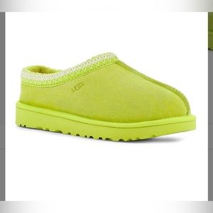 Ugg Tasman key line slippers